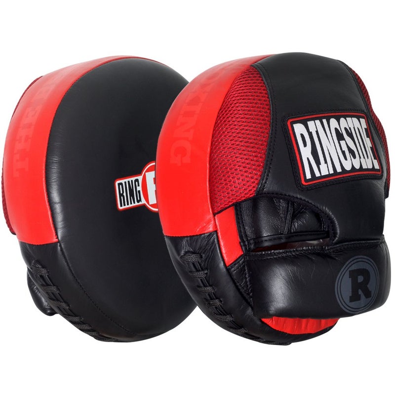 Ringside Boxing Air Mitts - Image 1